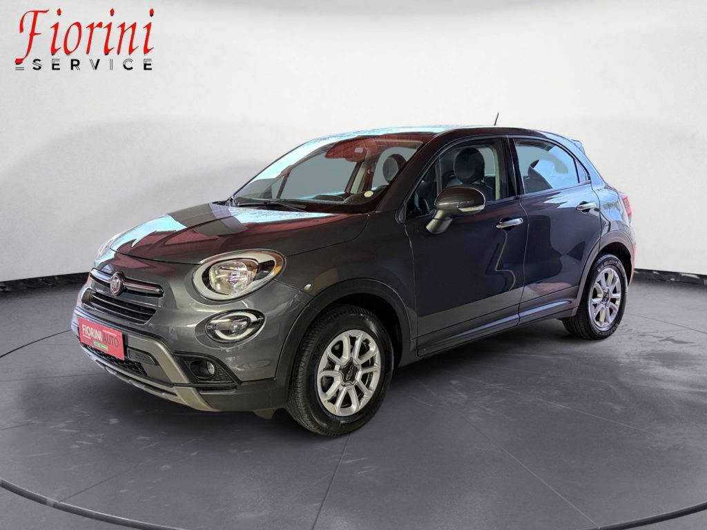 Fiat 500X 1.3 M.Jet 95 CV Cross