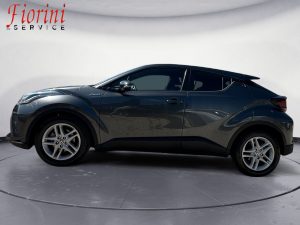 Toyota C-HR 1.8 Hybrid E-CVT Active