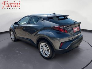 Toyota C-HR 1.8 Hybrid E-CVT Active