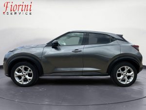 Nissan Juke 1.0 DIG-T 117 CV N-Connecta