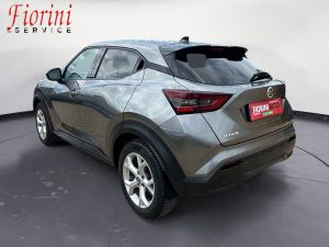 Nissan Juke 1.0 DIG-T 117 CV N-Connecta
