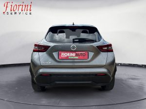 Nissan Juke 1.0 DIG-T 117 CV N-Connecta
