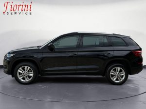 Skoda Kodiaq 2.0 TDI SCR DSG Executive
