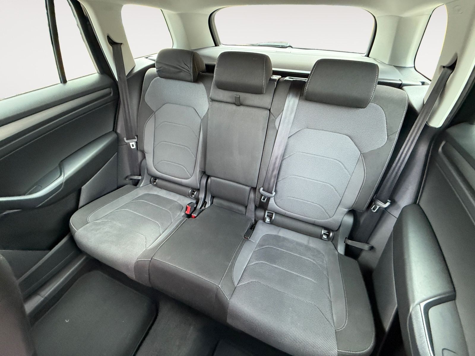 Skoda Kodiaq 2.0 TDI SCR DSG Executive