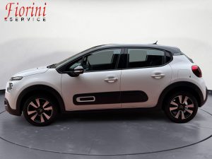 Citroen C3 PureTech 83 S&S Shine