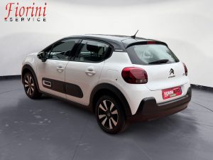 Citroen C3 PureTech 83 S&S Shine