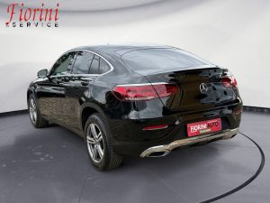 Mercedes-Benz G 200 D 4Matic Coupé Premium