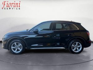 Audi Q5 35 TDI S Tronic Business Advanced