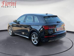 Audi Q5 35 TDI S Tronic Business Advanced
