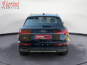 Audi Q5 35 TDI S Tronic Business Advanced