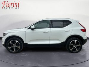 Volvo XC40 D4 AWD Geartronic Business Plus