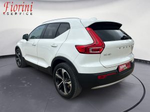 Volvo XC40 D4 AWD Geartronic Business Plus