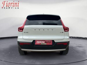 Volvo XC40 D4 AWD Geartronic Business Plus