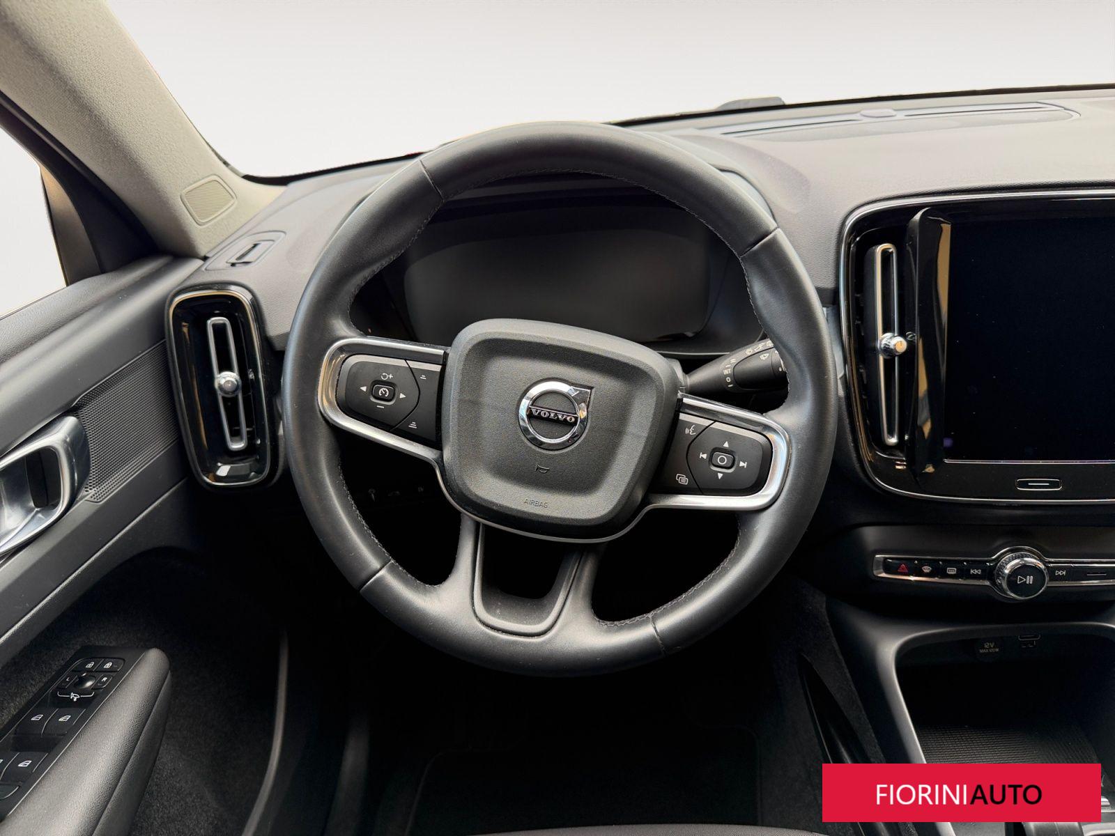 Volvo XC40 D4 AWD Geartronic Business Plus