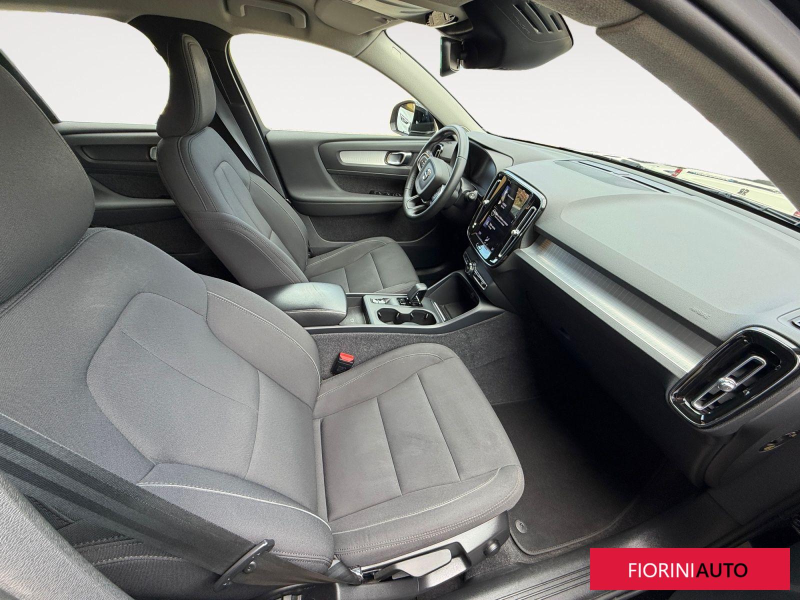Volvo XC40 D4 AWD Geartronic Business Plus