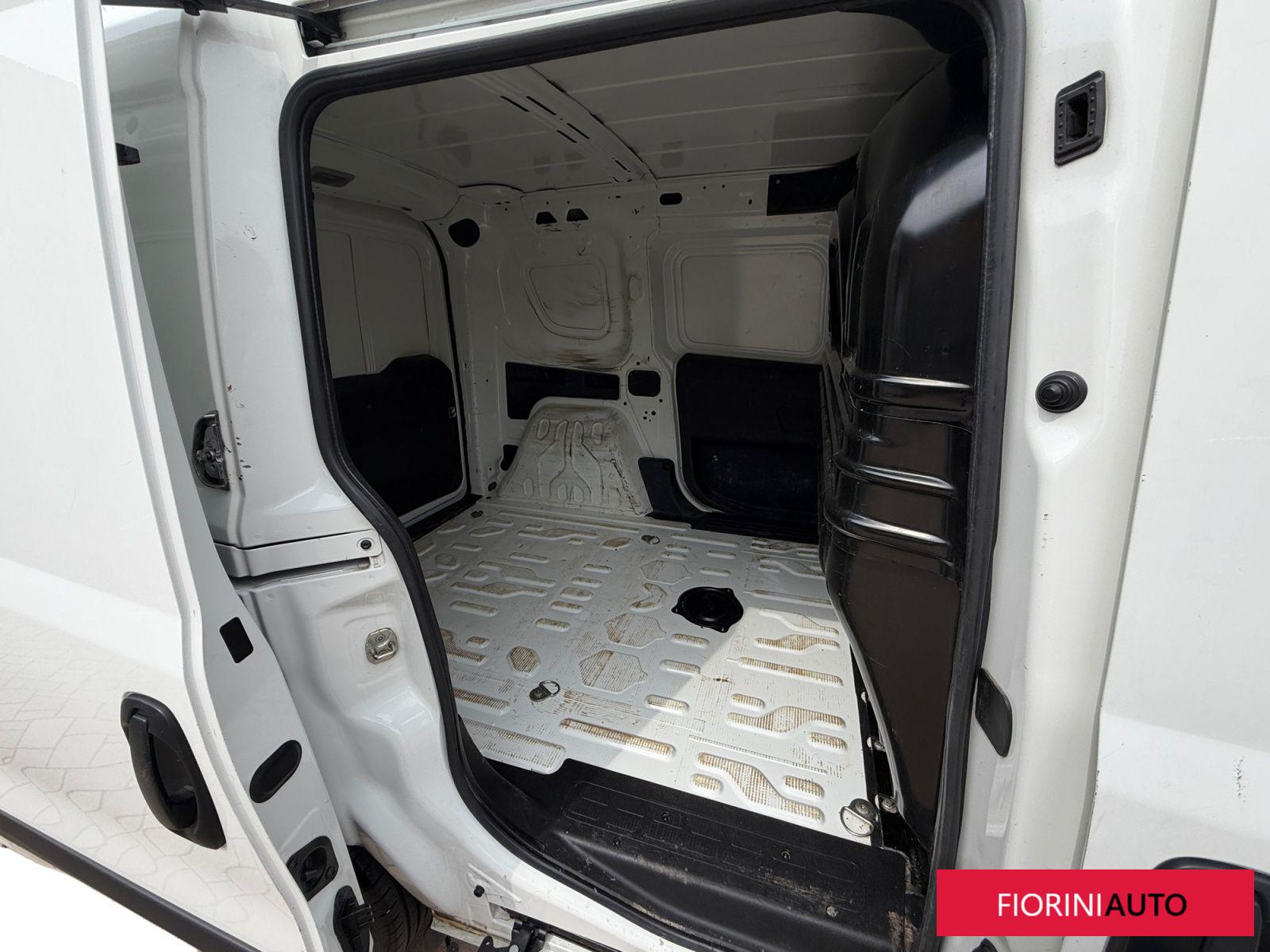 Fiat  Doblò 1.6 MJT 105 CV Lounge