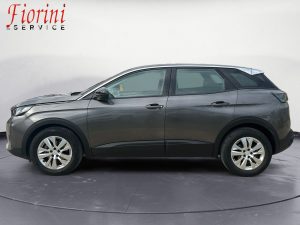 Peugeot 3008 BlueHDi 130 EAT8 S&S Active