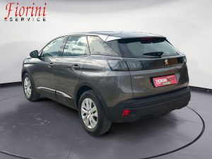 Peugeot 3008 BlueHDi 130 EAT8 S&S Active