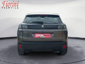 Peugeot 3008 BlueHDi 130 EAT8 S&S Active