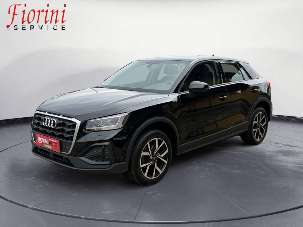 Audi Q2 30 TDI S Tronic Business