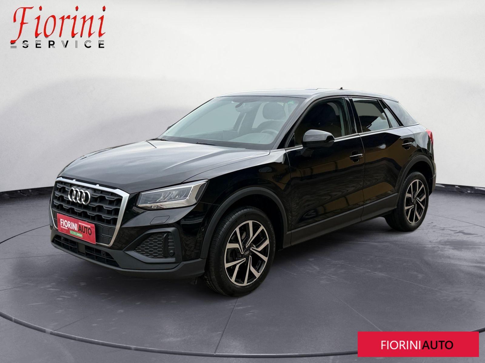 Audi Q2 30 TDI S Tronic Business