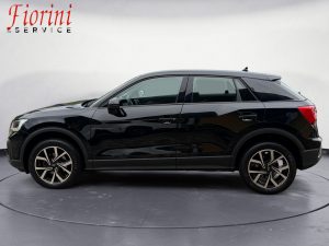 Audi Q2 30 TDI S Tronic Business