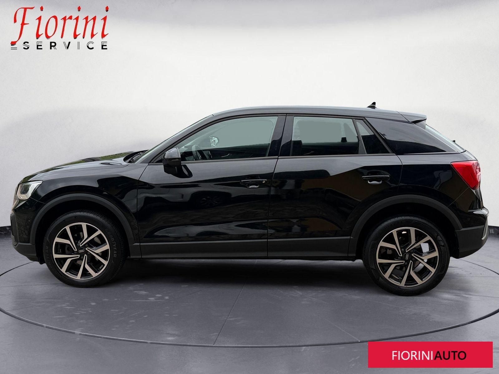 Audi Q2 30 TDI S Tronic Business
