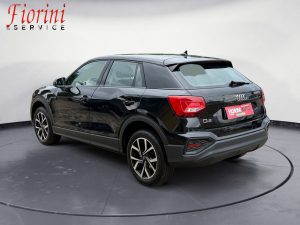 Audi Q2 30 TDI S Tronic Business