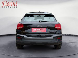 Audi Q2 30 TDI S Tronic Business
