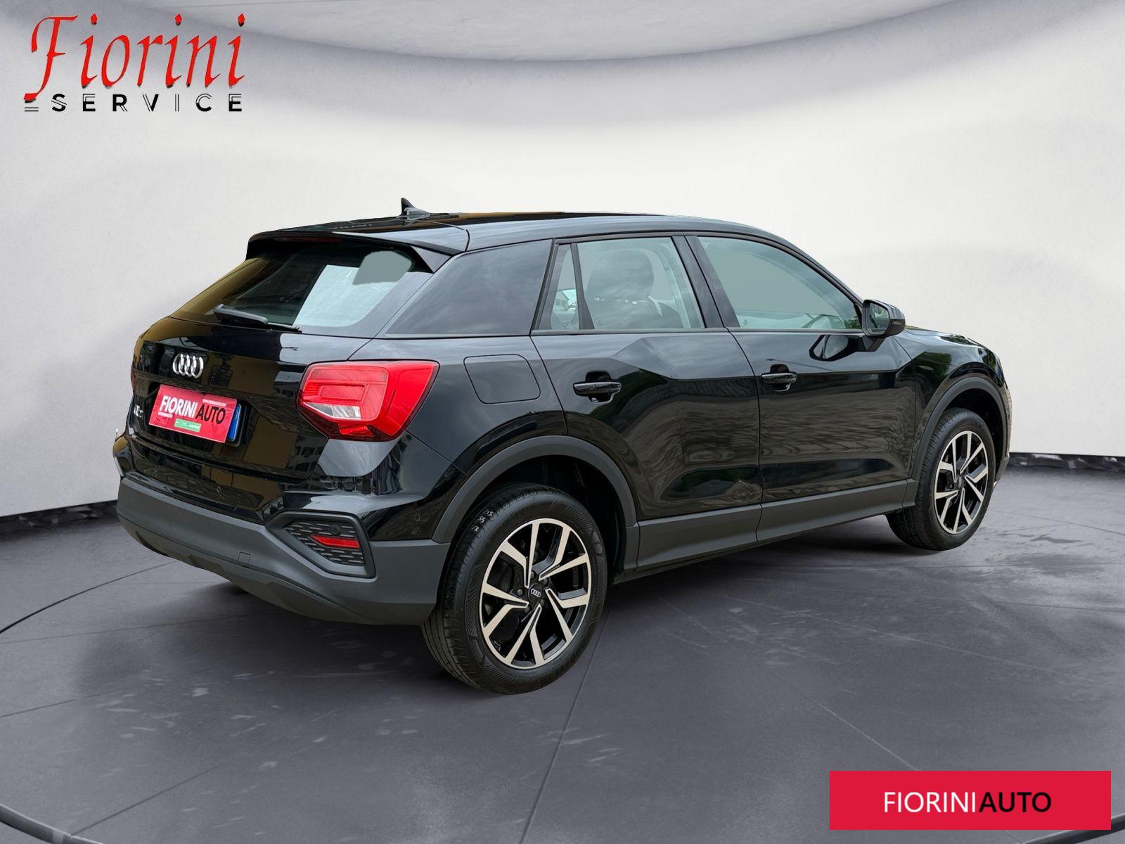 Audi Q2 30 TDI S Tronic Business