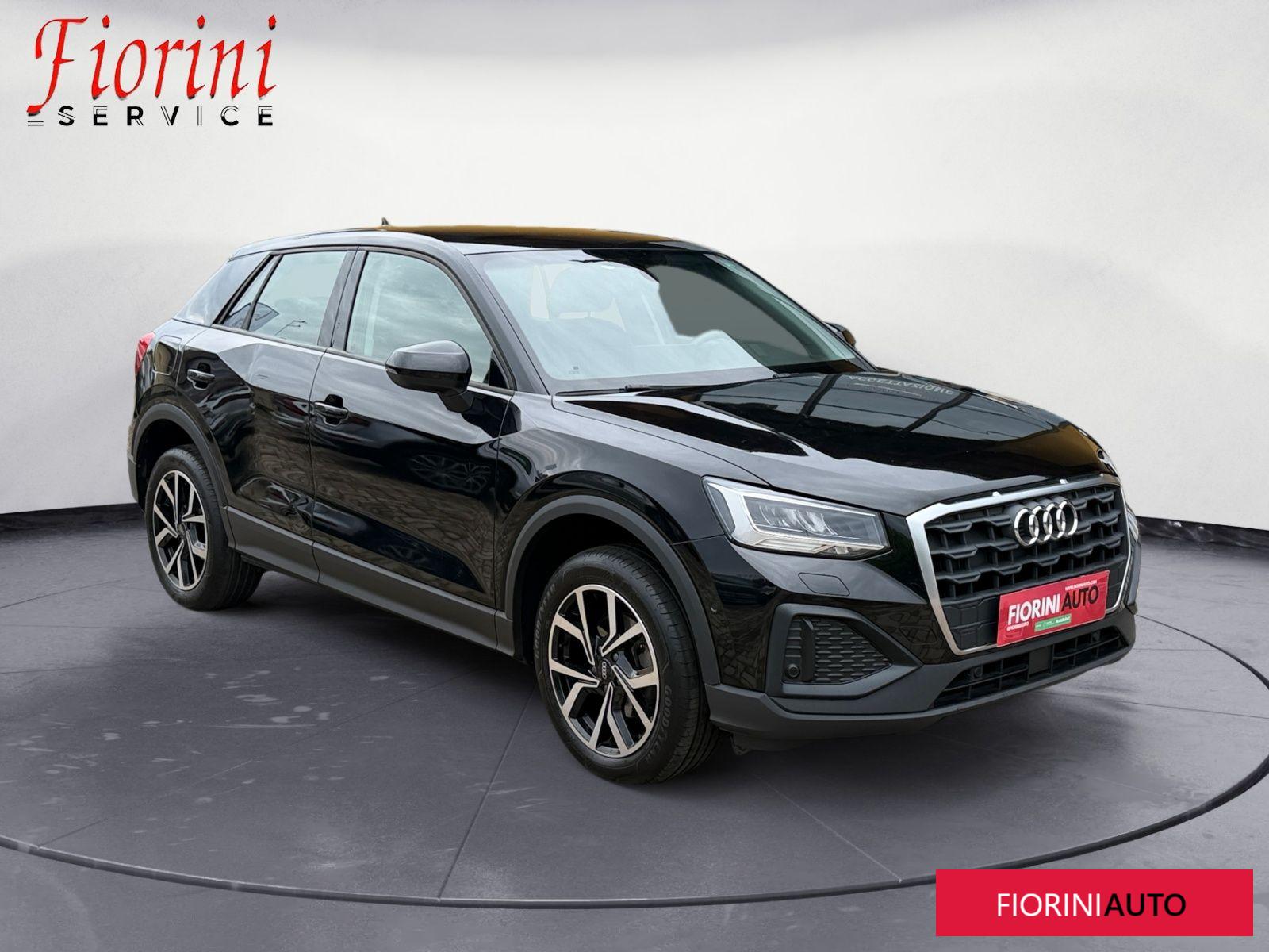 Audi Q2 30 TDI S Tronic Business
