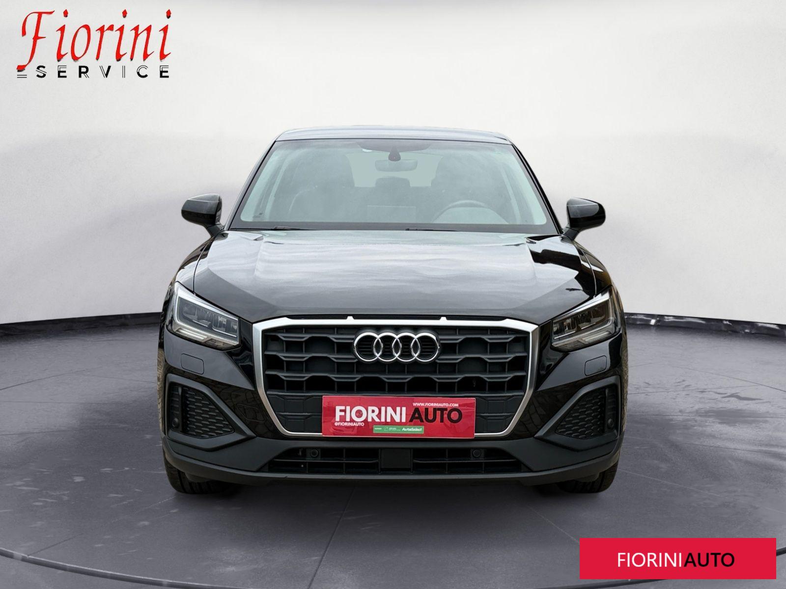 Audi Q2 30 TDI S Tronic Business
