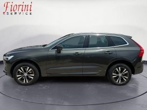Volvo XC60 B4 (d) AWD Geartronic Inscription