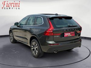 Volvo XC60 B4 (d) AWD Geartronic Inscription