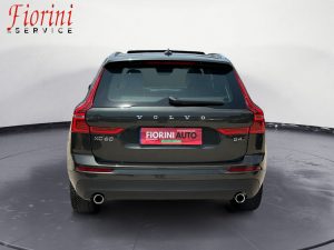 Volvo XC60 B4 (d) AWD Geartronic Inscription