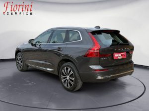Volvo XC60 B4 (d) AWD Geartronic Inscription