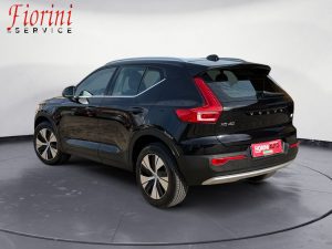 Volvo XC40 T4 Recharge Plug-in Hyb. Inscr.Exp.