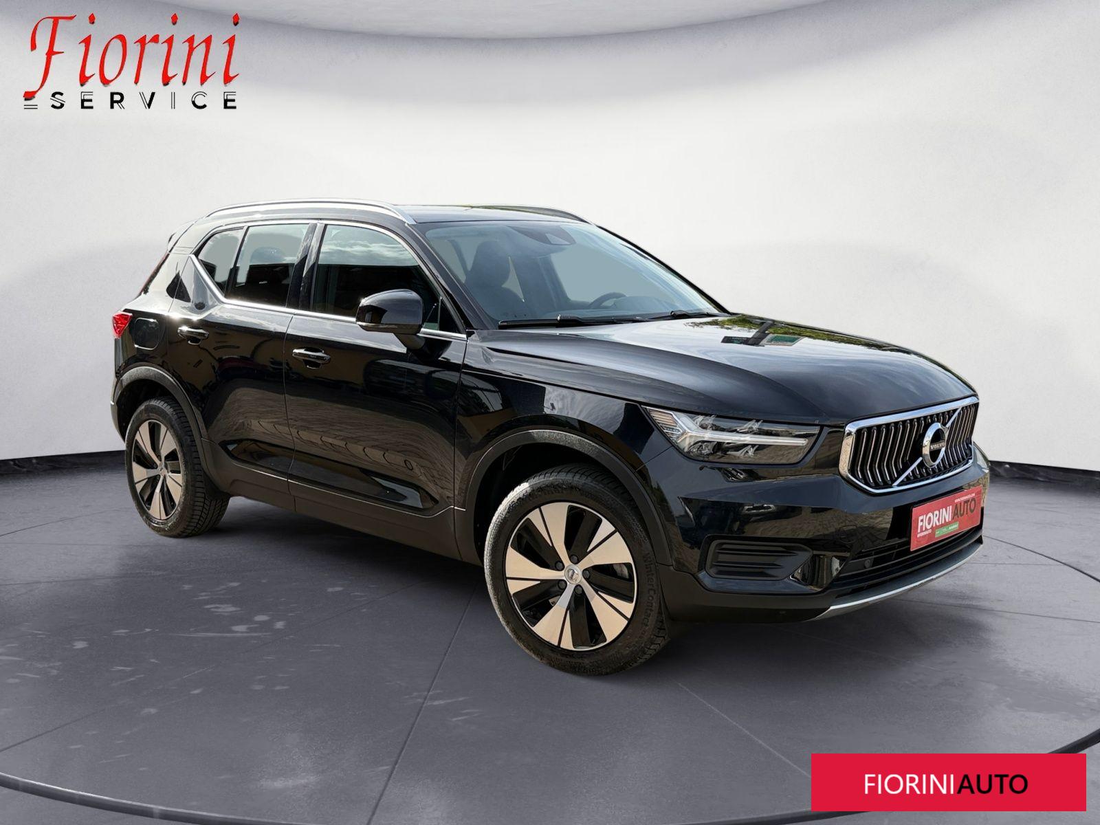 Volvo XC40 T4 Recharge Plug-in Hyb. Inscr.Exp.