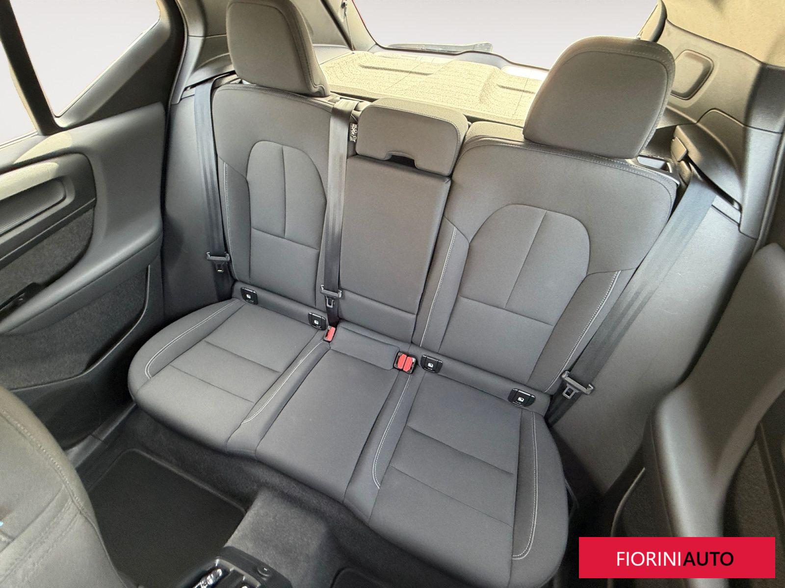 Volvo XC40 T4 Recharge Plug-in Hyb. Inscr.Exp.