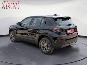 Jeep Avenger 1.2 Turbo 100 CV MHEV Longitude