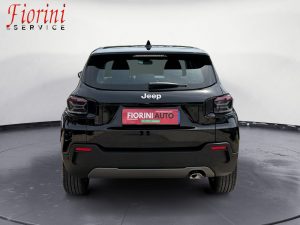 Jeep Avenger 1.2 Turbo 100 CV MHEV Longitude