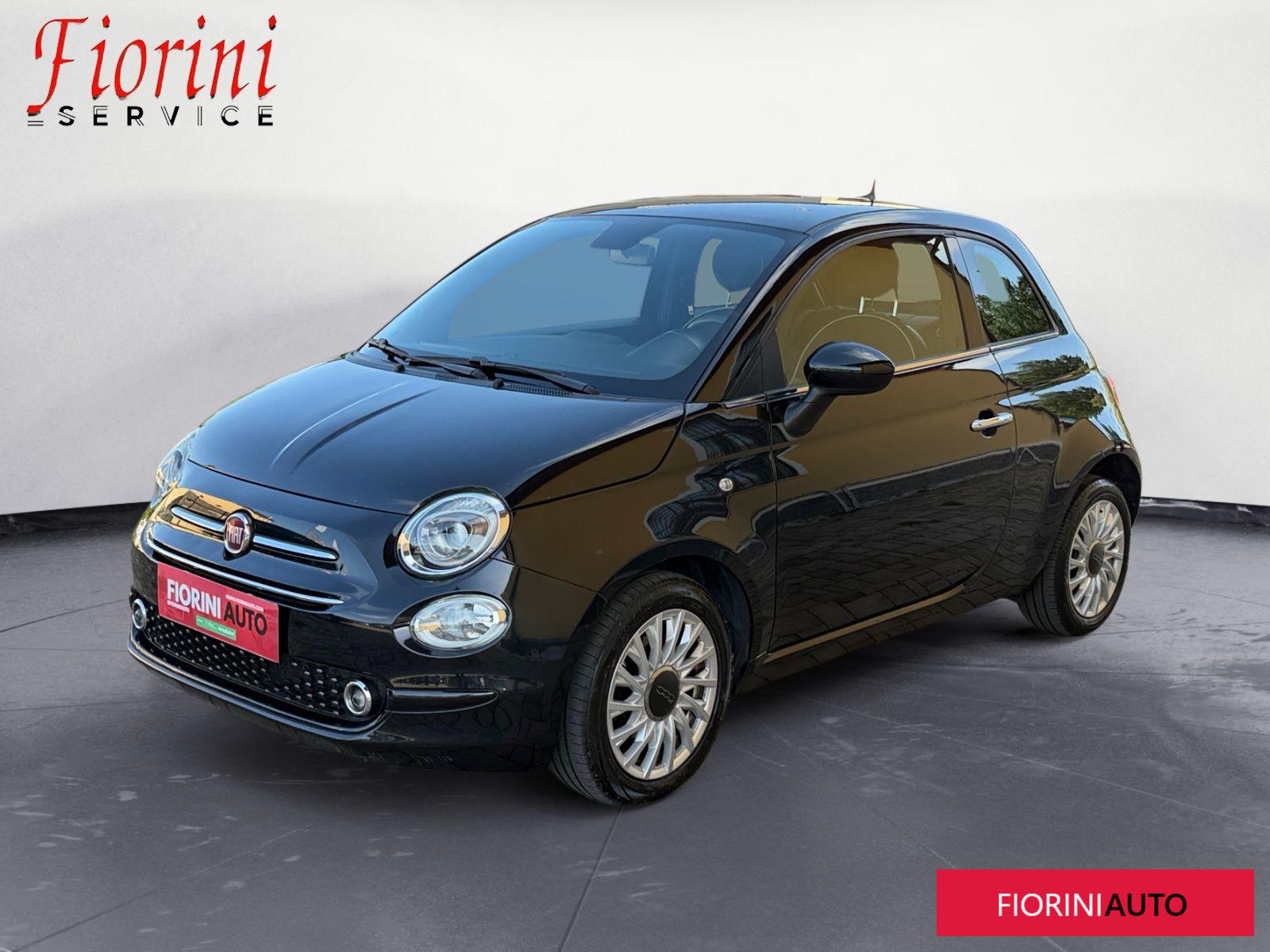 Fiat 500 1.2 Dolcevita
