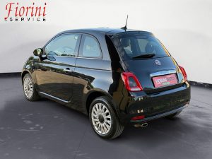 Fiat 500 1.2 Dolcevita