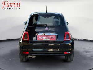 Fiat 500 1.2 Dolcevita