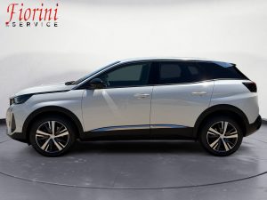 Peugeot 3008 BlueHDi 130 EAT8 S&S Allure