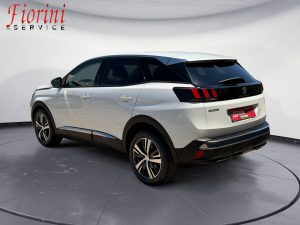 Peugeot 3008 BlueHDi 130 EAT8 S&S Allure