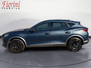 CUPRA Formentor 2.0 TDI 4Drive DSG