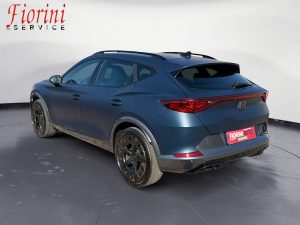 CUPRA Formentor 2.0 TDI 4Drive DSG