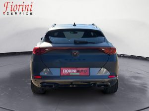CUPRA Formentor 2.0 TDI 4Drive DSG