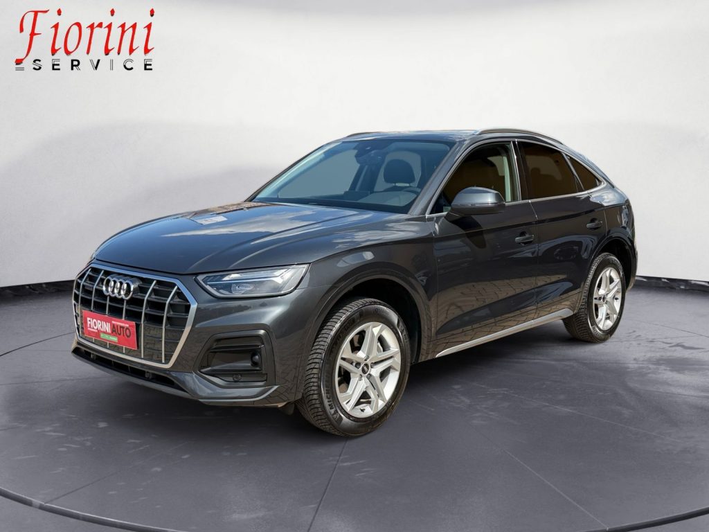 Audi Q5 SPB 40 TDI Quattro S Tr. Busin. Adv.